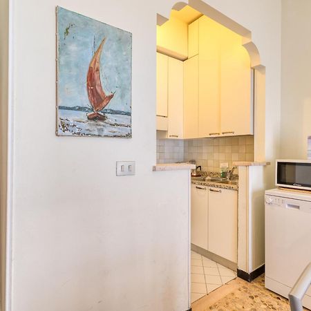 Bluemind Apartment 500M From Sea - Happy Rentals 阿拉西奥 外观 照片