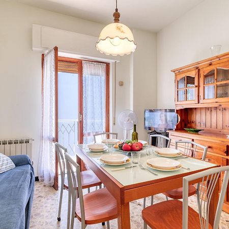 Bluemind Apartment 500M From Sea - Happy Rentals 阿拉西奥 外观 照片