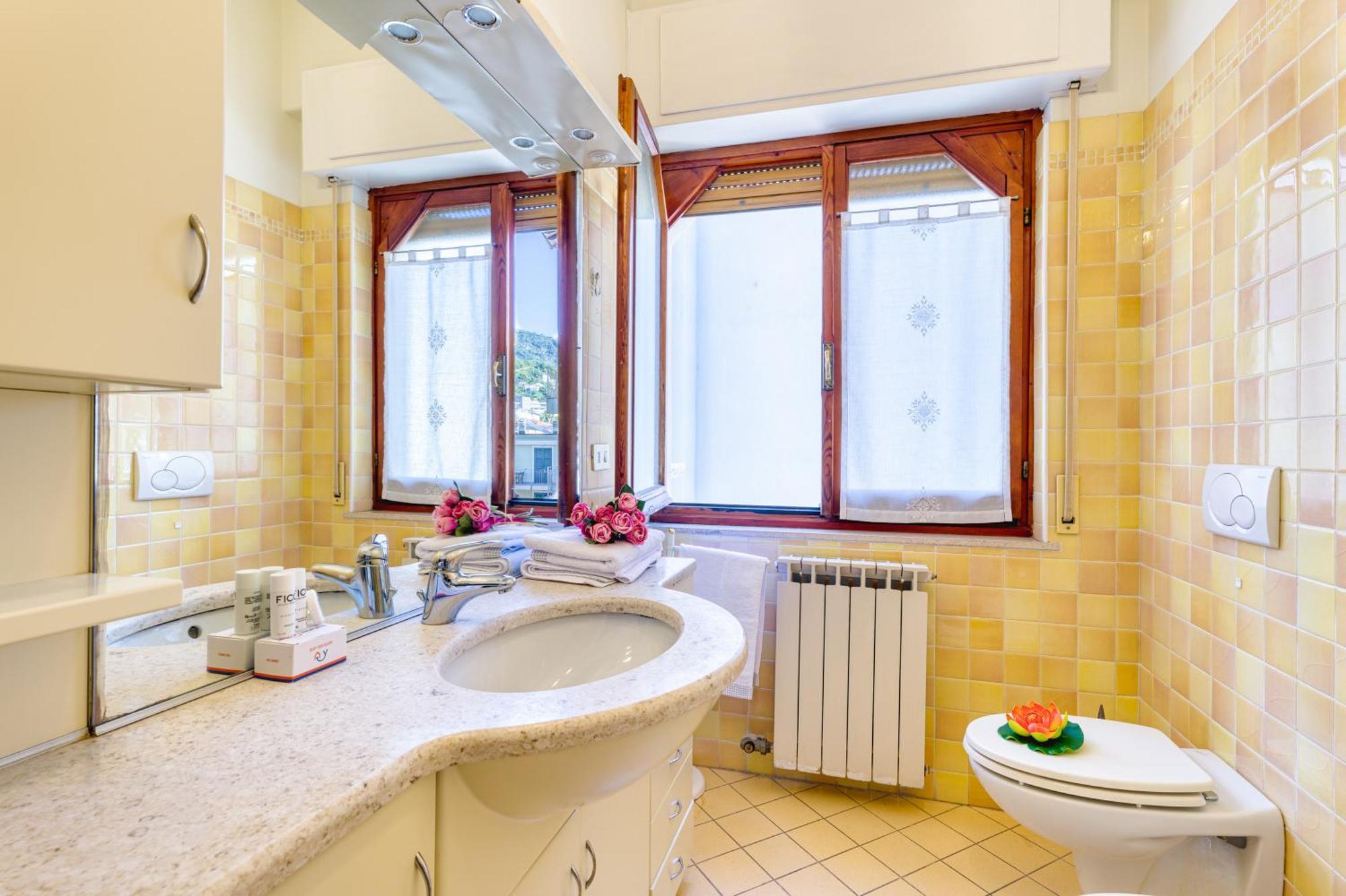 Bluemind Apartment 500M From Sea - Happy Rentals 阿拉西奥 外观 照片