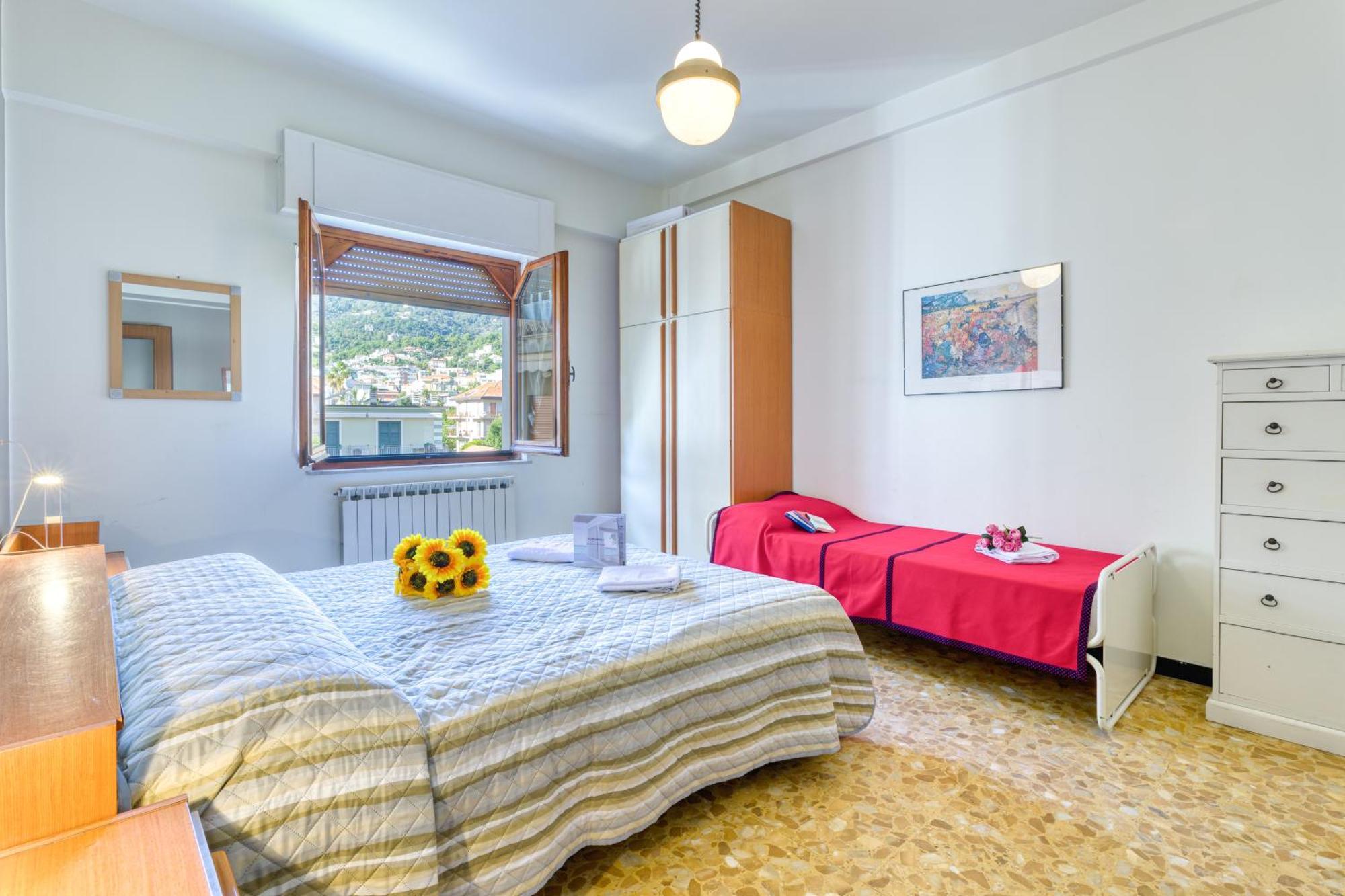 Bluemind Apartment 500M From Sea - Happy Rentals 阿拉西奥 外观 照片