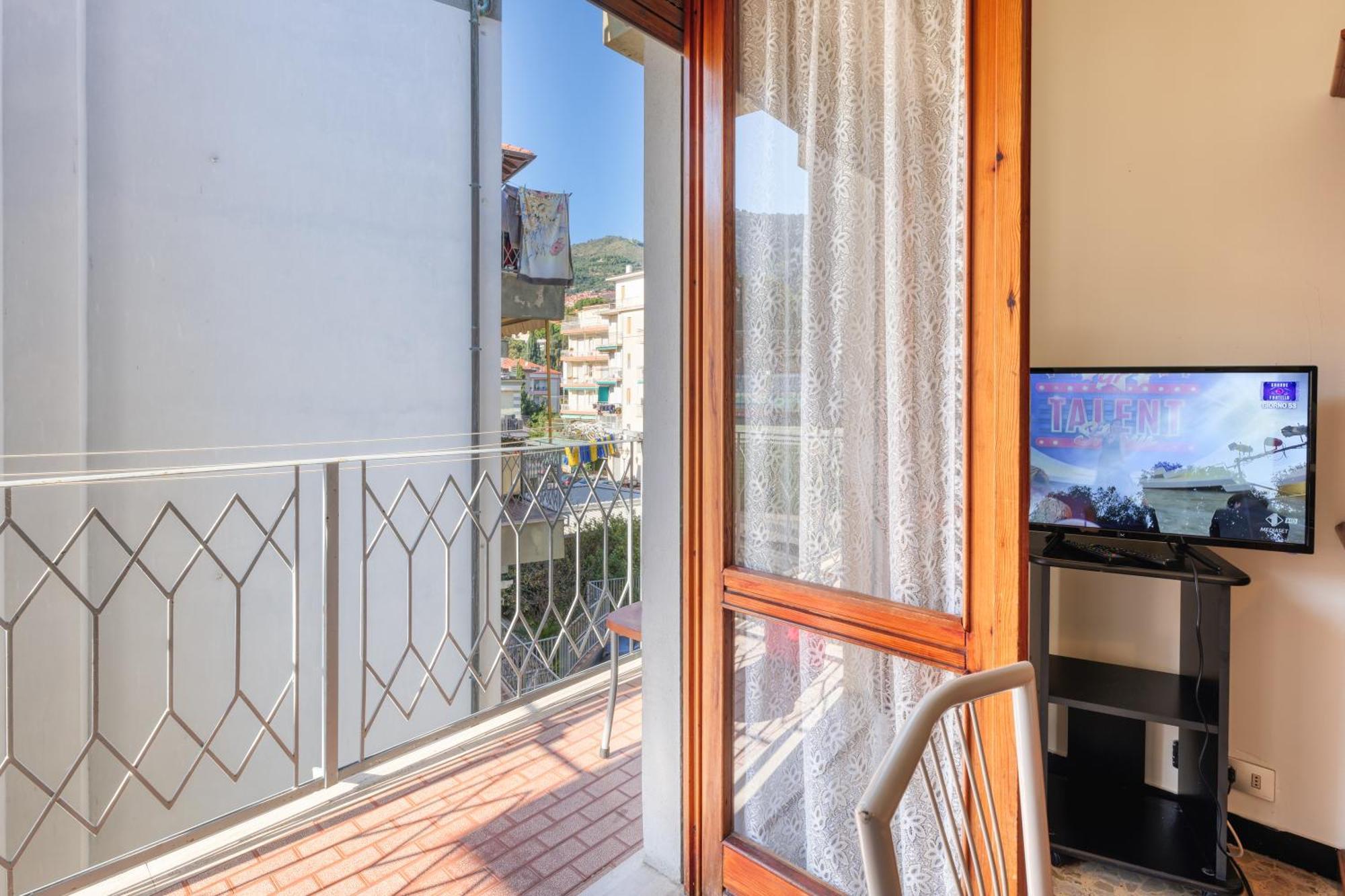 Bluemind Apartment 500M From Sea - Happy Rentals 阿拉西奥 外观 照片