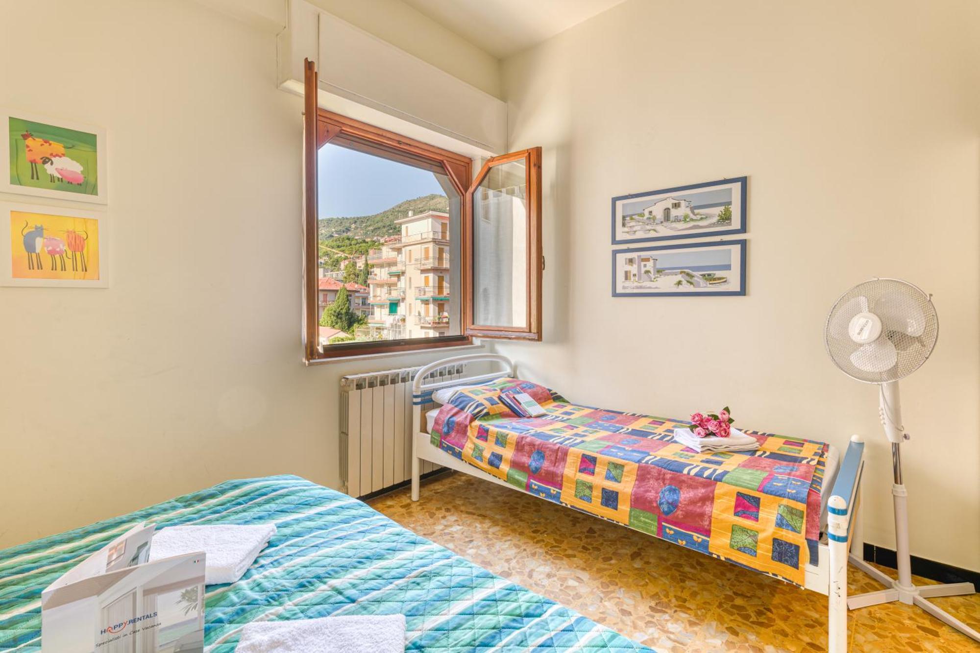 Bluemind Apartment 500M From Sea - Happy Rentals 阿拉西奥 外观 照片