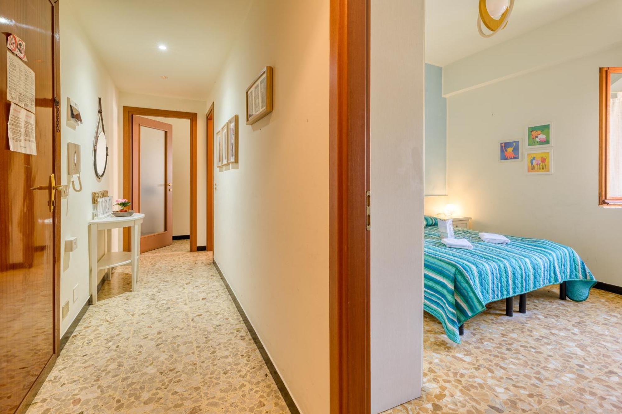 Bluemind Apartment 500M From Sea - Happy Rentals 阿拉西奥 外观 照片