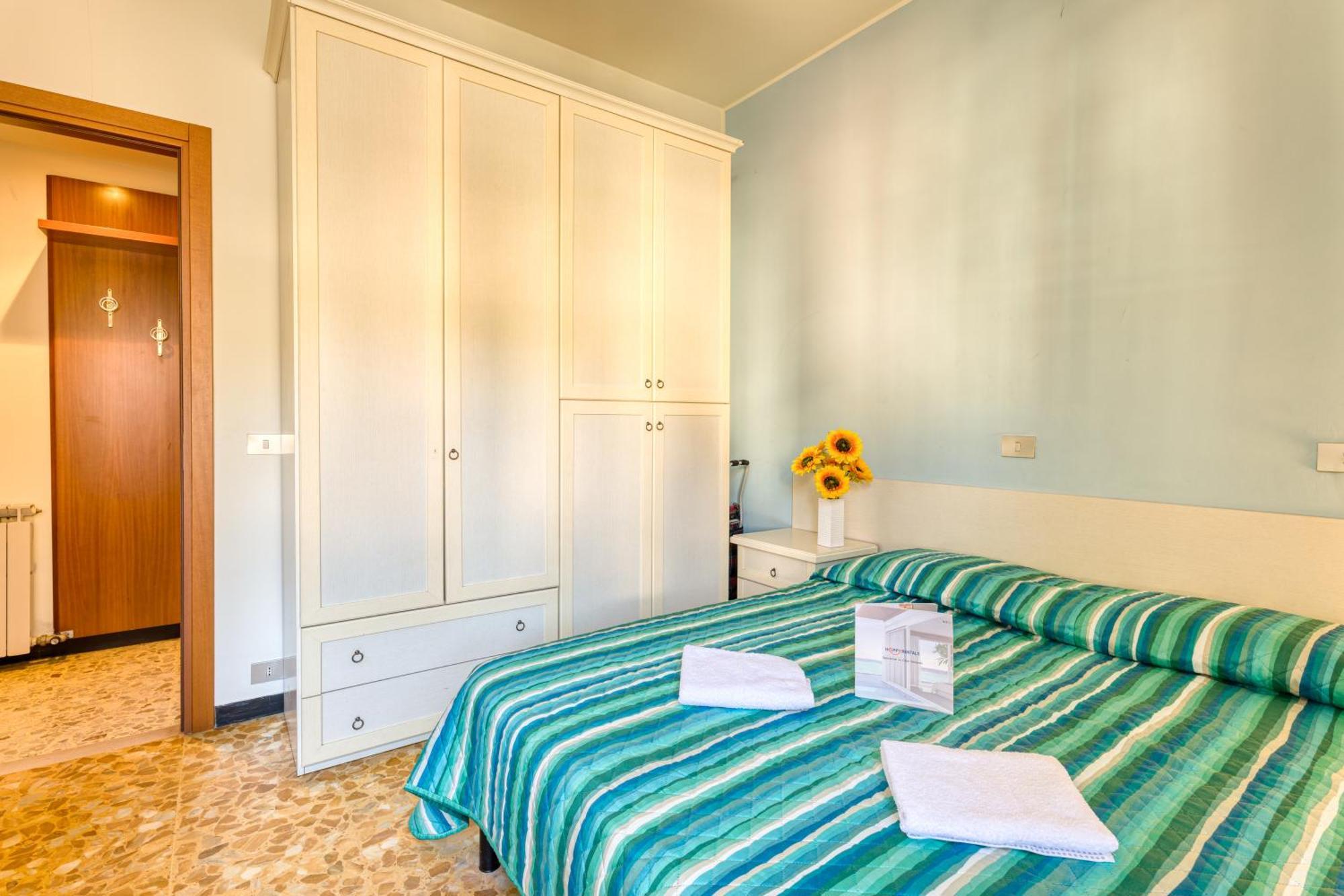 Bluemind Apartment 500M From Sea - Happy Rentals 阿拉西奥 外观 照片